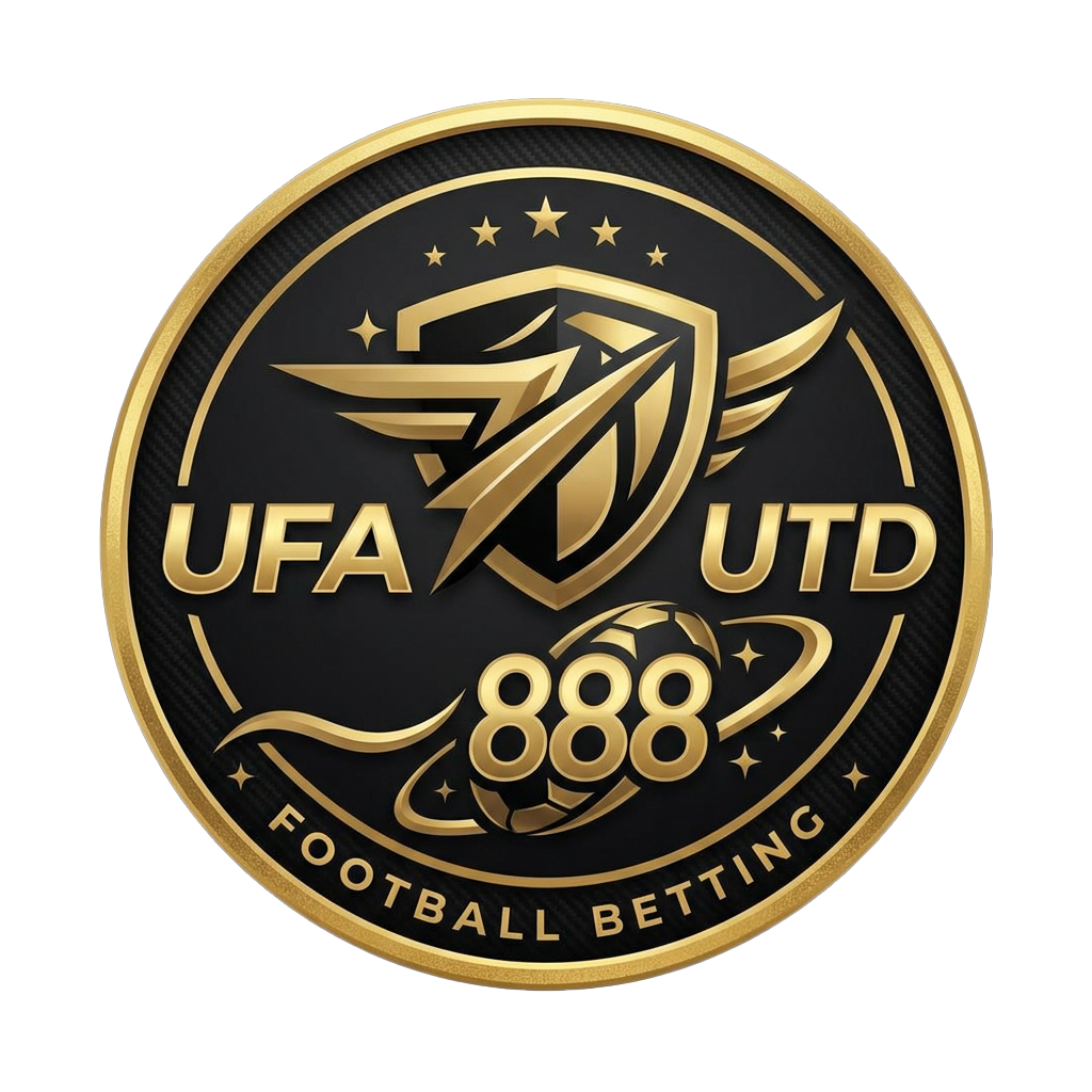 ufa888utd แทงบอลออนไลน์ เช็คราคาบอล ผลบอล ดูบอลสด 2026